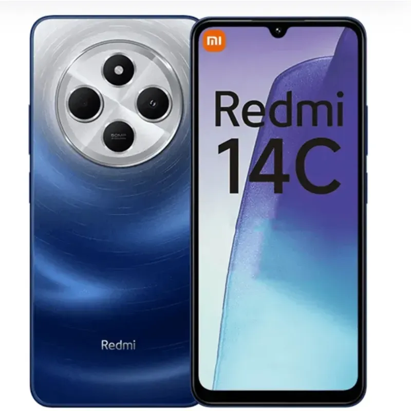 Redmi 14C 4G (4+128)
