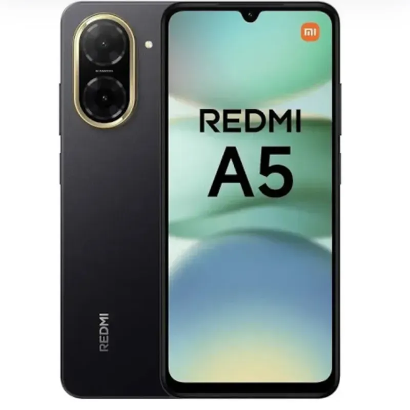 Redmi A5 (3+3+64Gb)