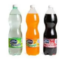 Refresco Pomo 1500 ML