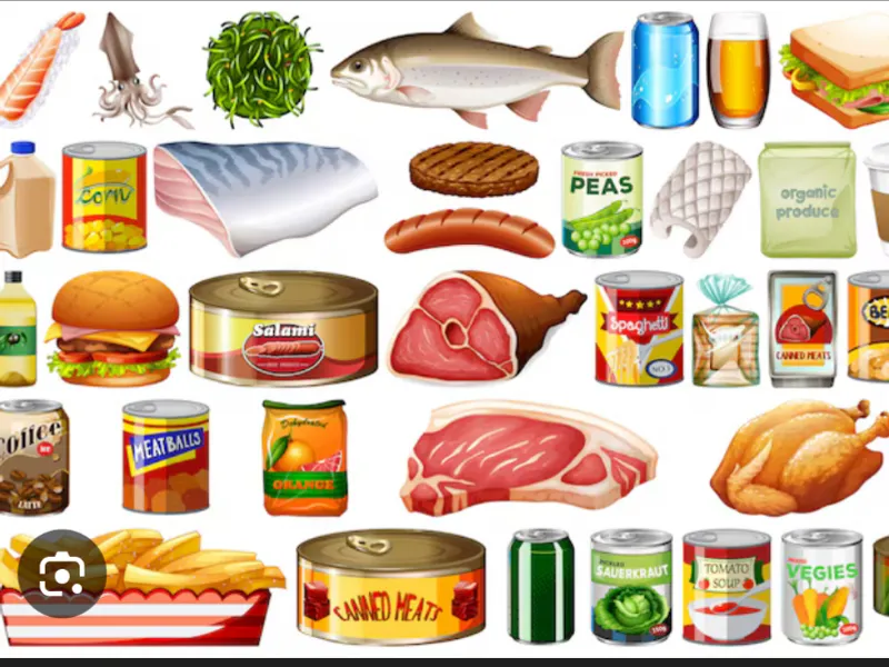 Comida