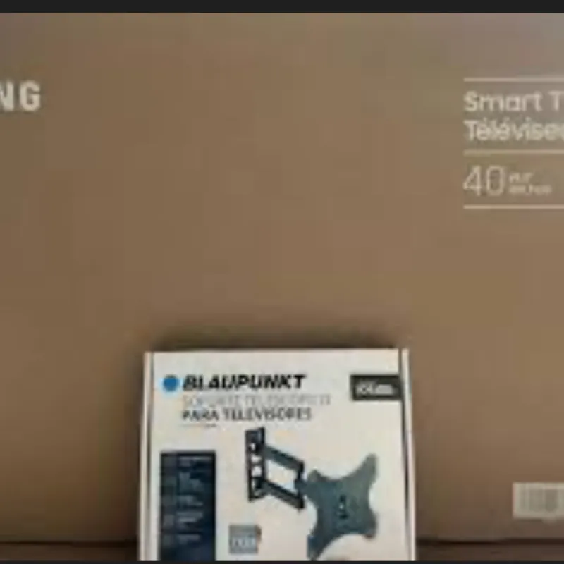 S-Mart TV