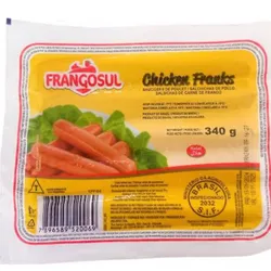 Salchichas
