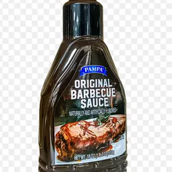 Salsa Barbacoa