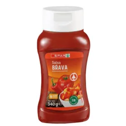 Salsa Brava