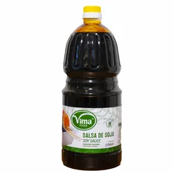 Salsa China