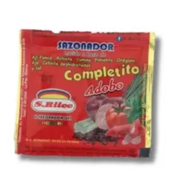 Sazón Completico