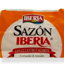 Sazón Iberia