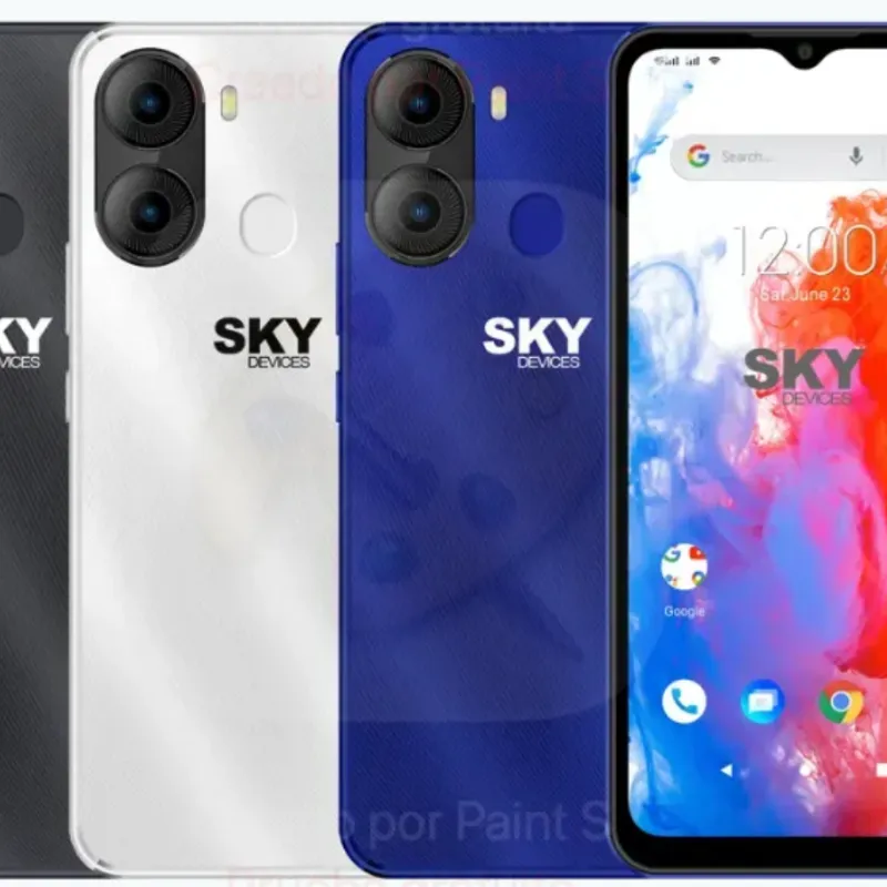 Sky 65 Pro (3+64GB)