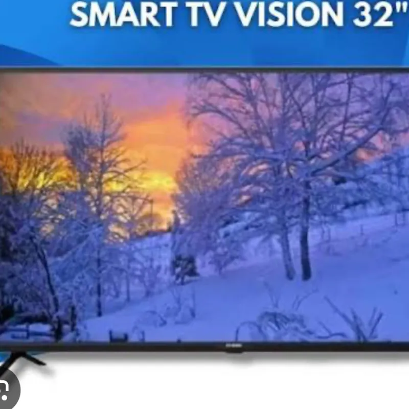 Smart TV Vision 32”
