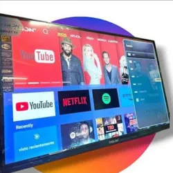 SMART TV VISION 43 Pulgadas