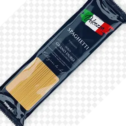 Soaguetti 500g