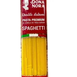 Spaguettis 500g