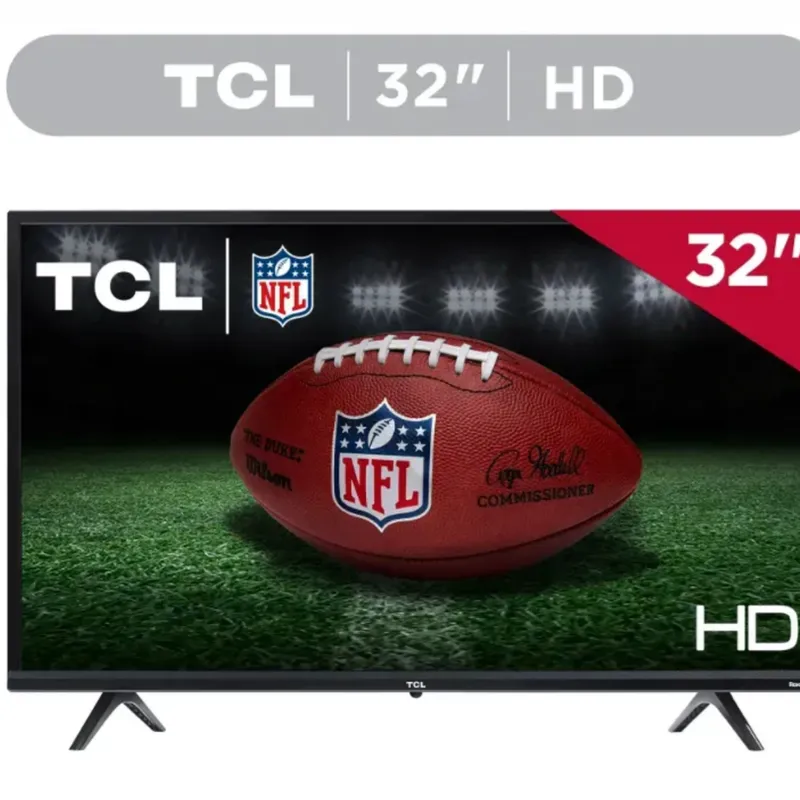 TCL Smart TV 32” Clase S3