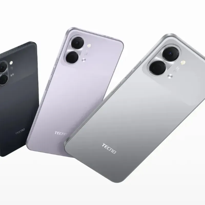 TECNO Spark Go 3 (4+64GB)