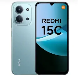 Xiaomi Redmi 15C (4+128Gb)