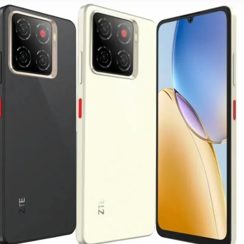 ZTE Blade A56 (4+128GB)