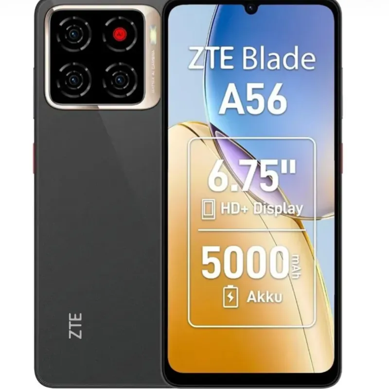 ZTE Blade A56 (4+128GB)
