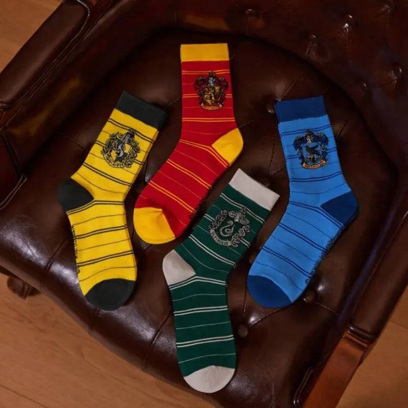 Medias Harry Potter 
