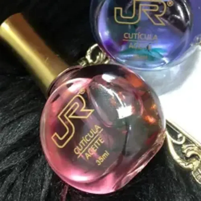 Aceite de cutícula JR 35 ML 