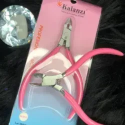 Alicate rosa