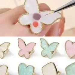 Anillos para tintas 