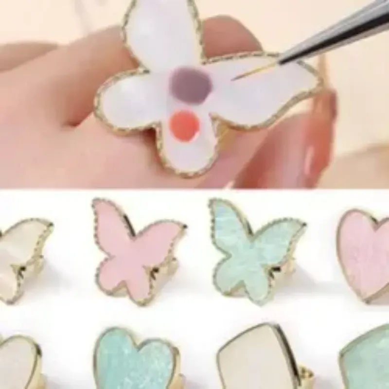 Anillos para tintas 