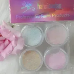Azúcar de colores 