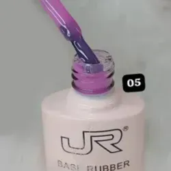 Base Rubber JR # 05