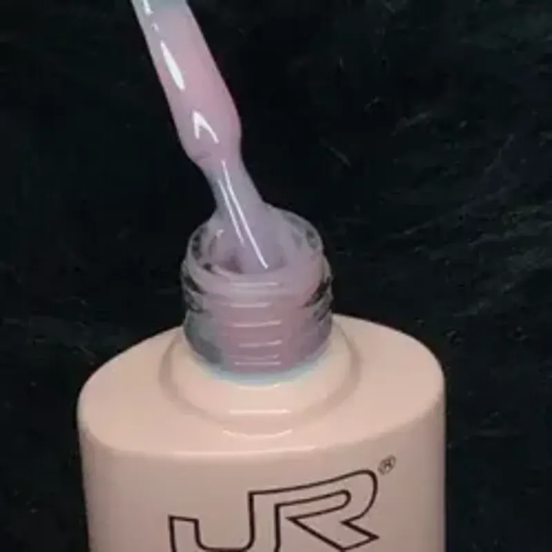 Base Rubber JR # 17