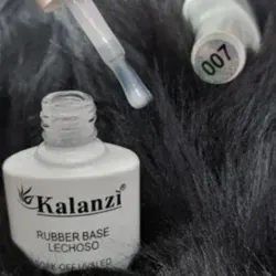 Base Rubber Lechoso Kalanzi 007