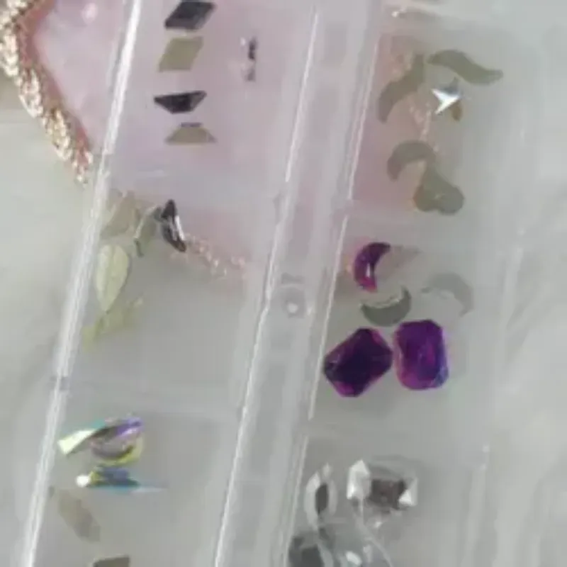 Cajas de piedras 