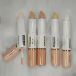Corrector doble