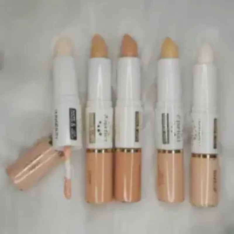 Corrector doble