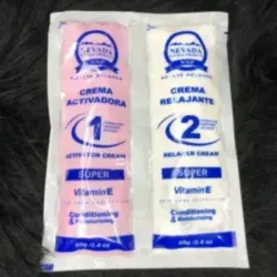 Crema alisadora1+2