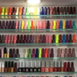 Esmalte de gel 10 ml