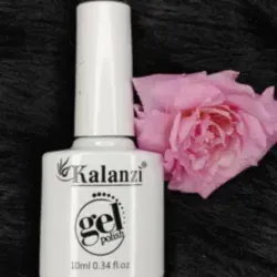 Gel blanco 10 ml