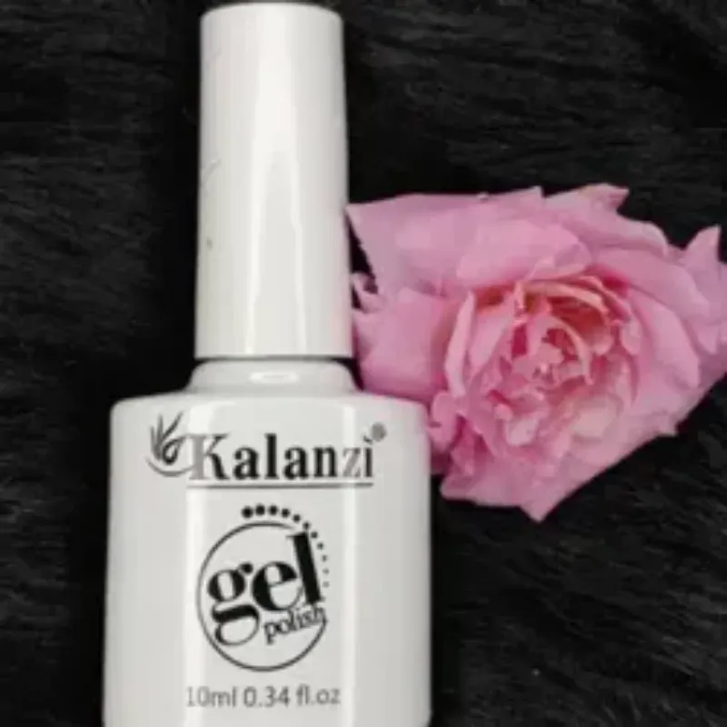 Gel blanco 10 ml