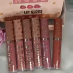 Labial permanente 