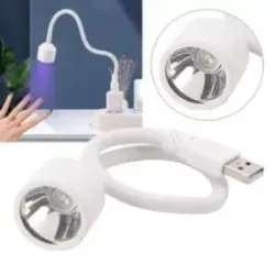 Lámpara para uñas aples