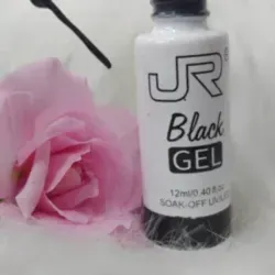 Linial paintin JR negro