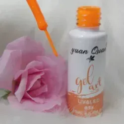 Linial yuan cuan anaranjado