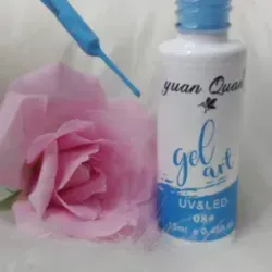 Linial yuan cuan azul