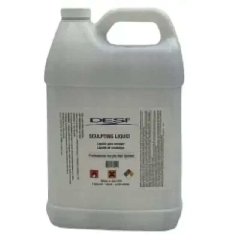 Liquido Desi secado medio venta por Oz 