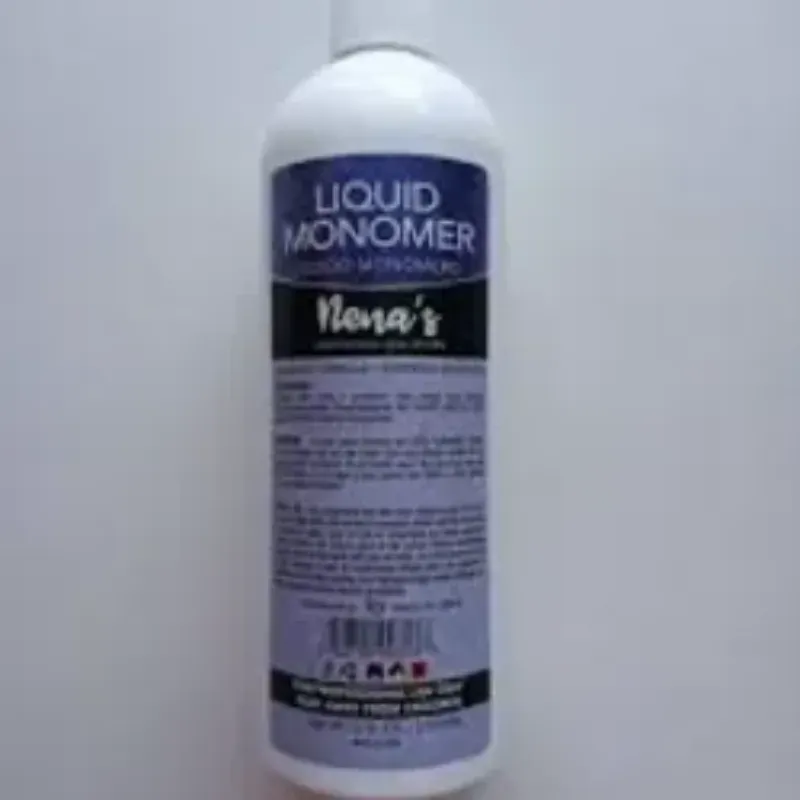 Liquido nena's  secado lento por Oz 