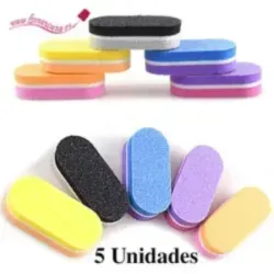 Mini bloque 
