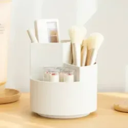 Organizador giratorio 