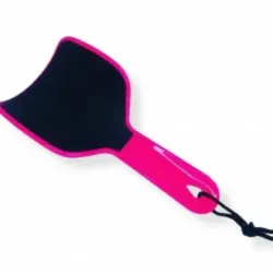 Paleta curva para los pies 