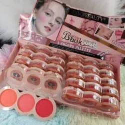Paleta de rubol
