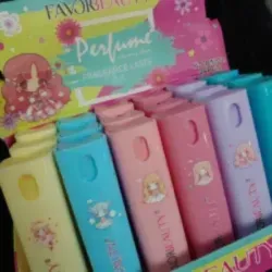 Perfume de borsillo