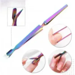 Pinza para curvatura c 